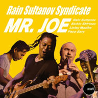 rain sultanov syndicate mr.joe live