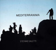 stefano saletti mediterranima