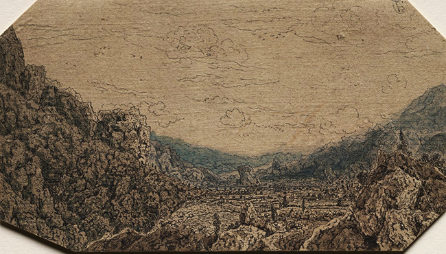 Hercules Segers - dal Hercules Segers - dal