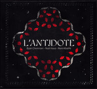 l’antidote