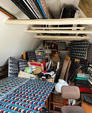 atelier van binnen atelier van binnen