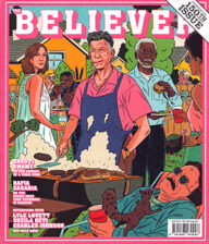 the believer 150th issue
