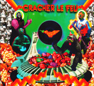 sauce piquante cracher le feu