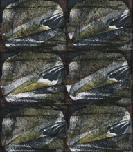 holly’s stempelkunst nummer 6761