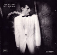 lyle lovett and his large band