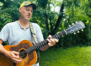 Ed Dupas (photo by Caroline Barlow) Ed Dupas (photo by Caroline Barlow)