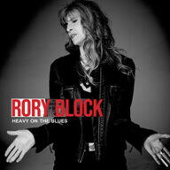 rory block heavy on the blues