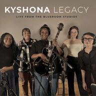 kyshona legacy