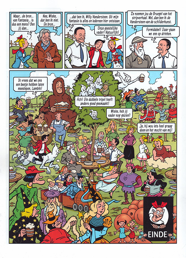 de afsluiter de afsluiter
