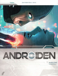 androiden 11 marlowe hoofdstuk 1