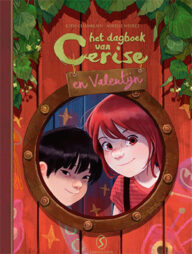 het dagboek van cerise en valentijn
