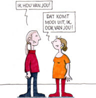 dat komt mooi uit aflevering 22