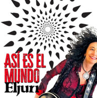 eljuri asi es el mundo
