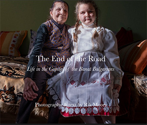 the end of the road