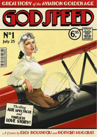 godspeed no 1