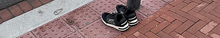 schoenen in amsterdam