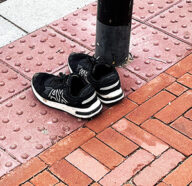 schoenen
