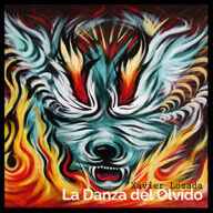 xavier losada la danza del olvido