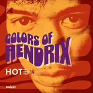 hot het orgel trio plus cello colors of hendrix