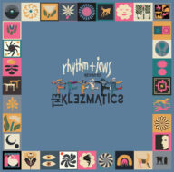 the klezmatics rhythm & jews