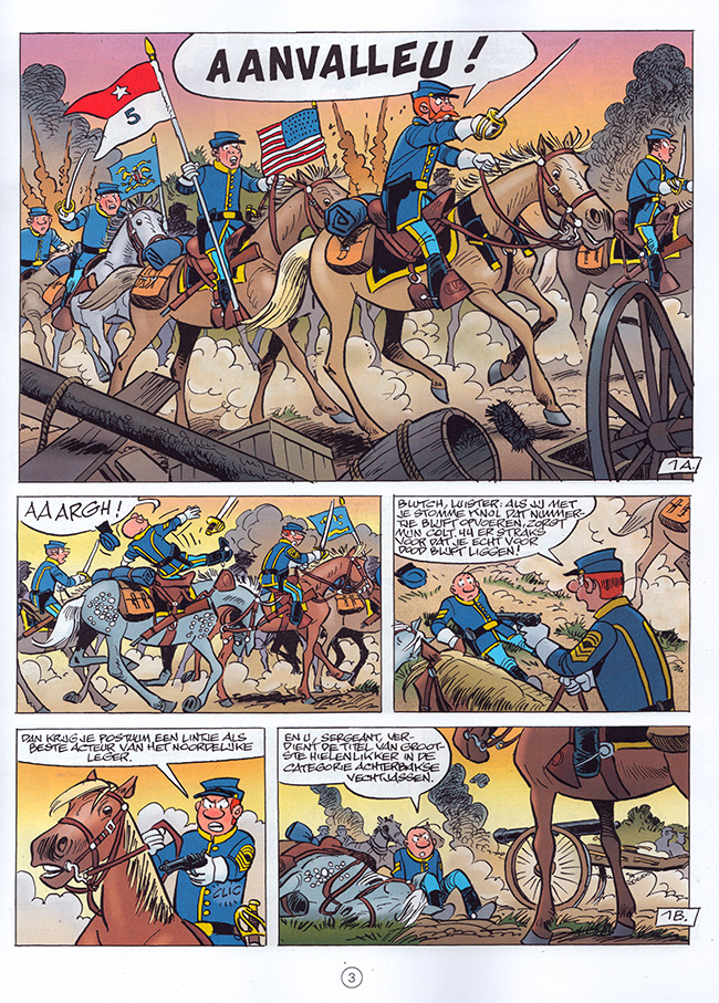 de act van blutch