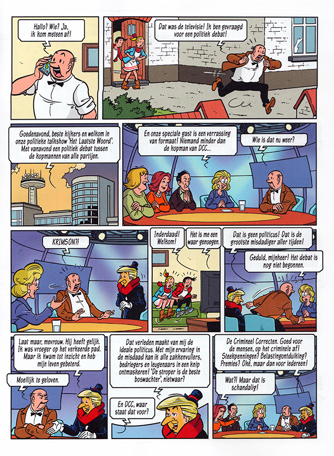 lambik in de politiek lambik in de politiek