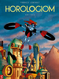 horologium 1 & 2