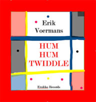 erik voermans hum hum twiddle