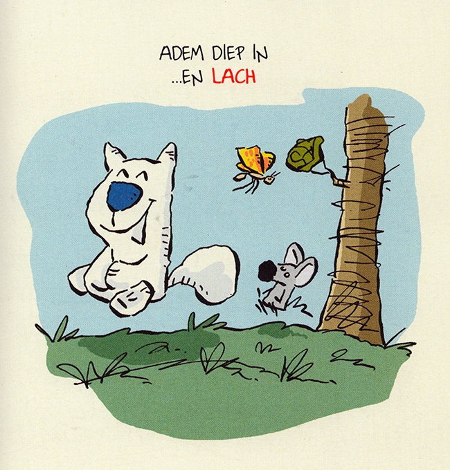 lach