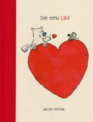 doe eens lief