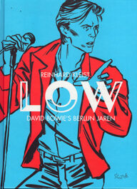 low david bowie’s berlijn jaren