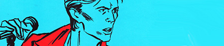 bowie