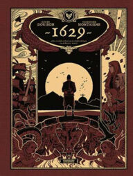 1629 deel 2 het rode eiland