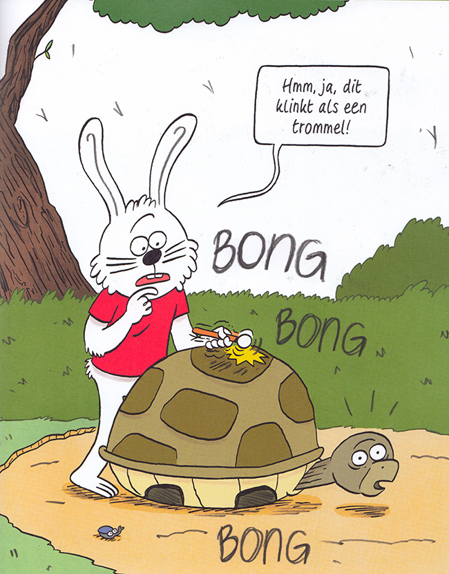 klinkt als... klinkt als...