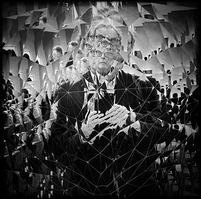 vincent mentzel zelfportret vincent mentzel zelfportret