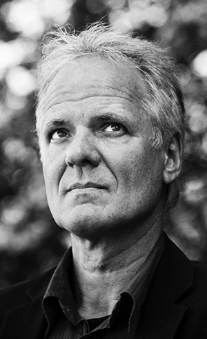 erik voermans