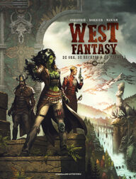 west fantasy 3 de ork de rechter en de marshal