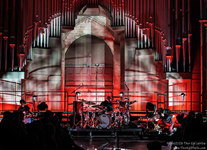 live in de kathedraal live in de kathedraal