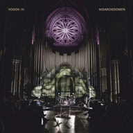 yodok III nidarosdomen