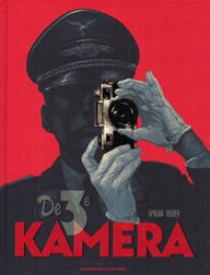 de 3e kamera