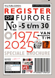 furore 30a