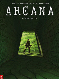 arcana 6 bunker 73