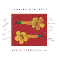 camille bertault voz e voces