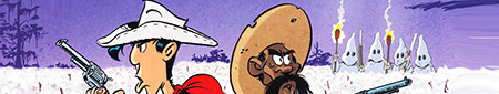 lucky luke
