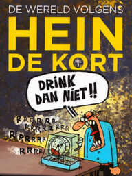 de wereld volgens hein de kort deel 7