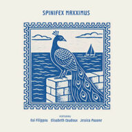 spinifex maxximus feat filippou, coudoux en pavone