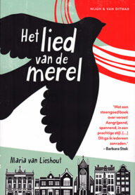 het lied van de merel