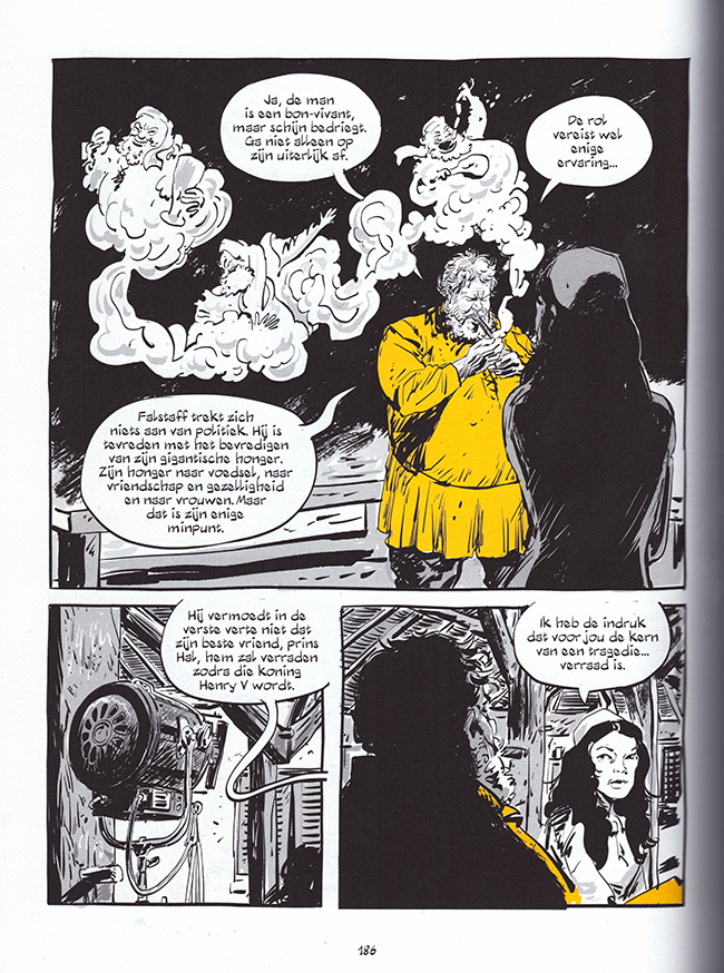 falstaff falstaff