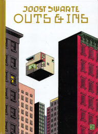joost swarte outs & ins