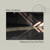 gary husband postcards from the past